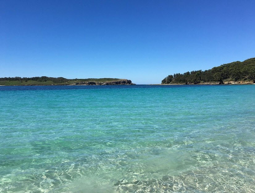 Murrays Beach, Australia